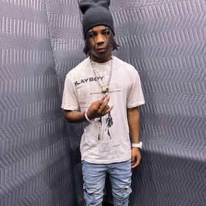 Meet your Posher, Jeremiah